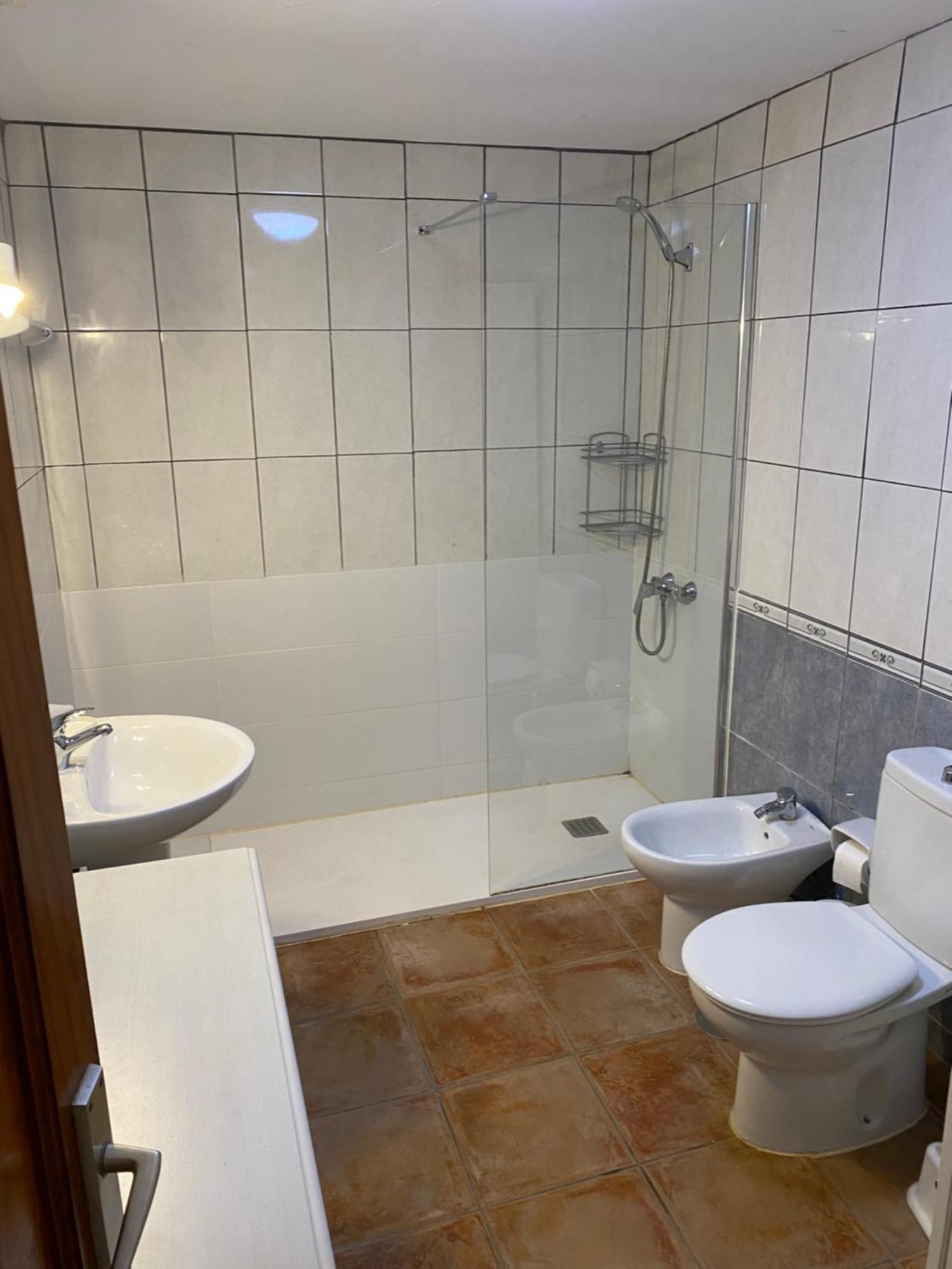 First Floor Apartment With Sea View, Costa Teguise Luaran gambar
