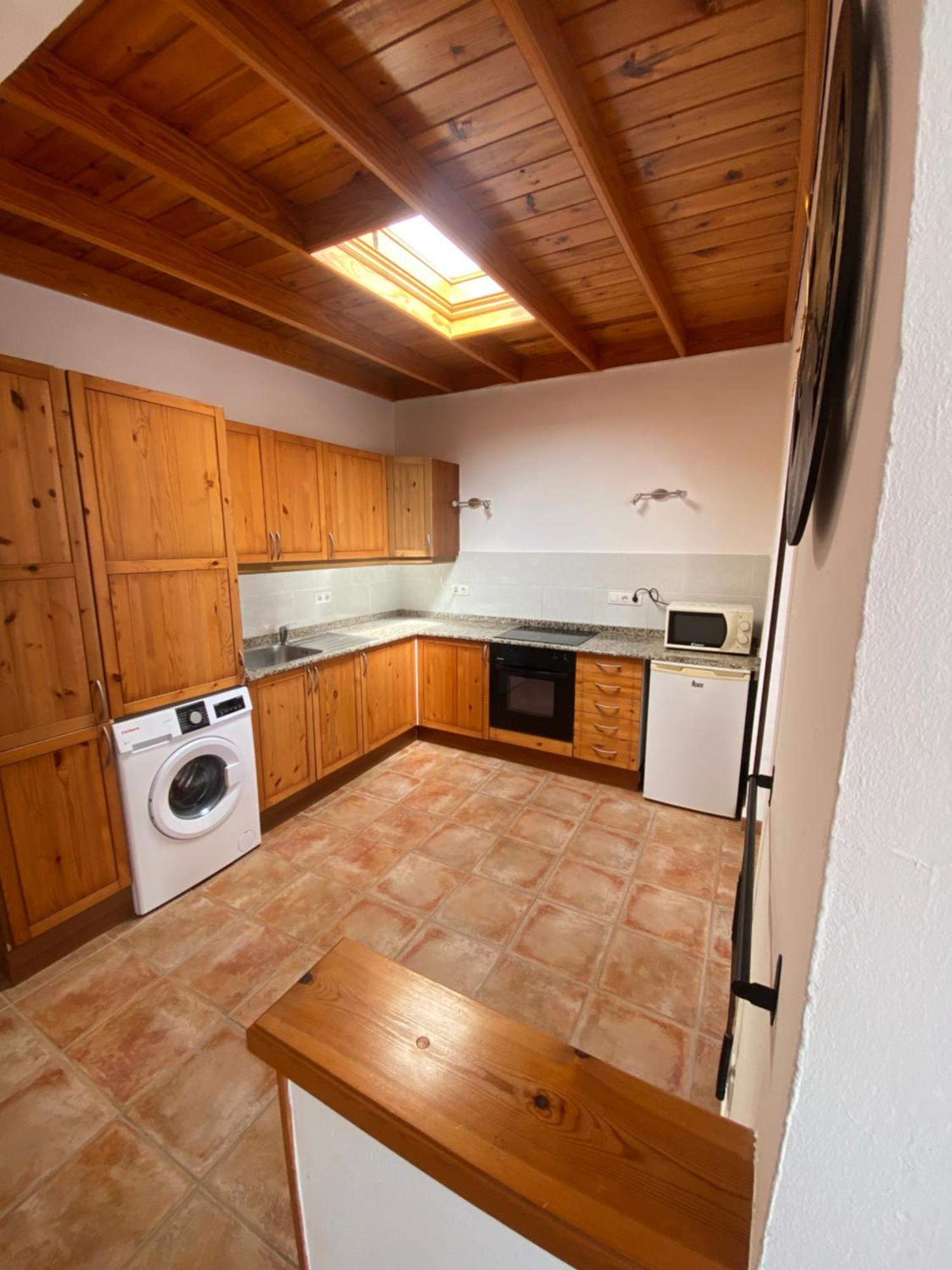 First Floor Apartment With Sea View, Costa Teguise Luaran gambar