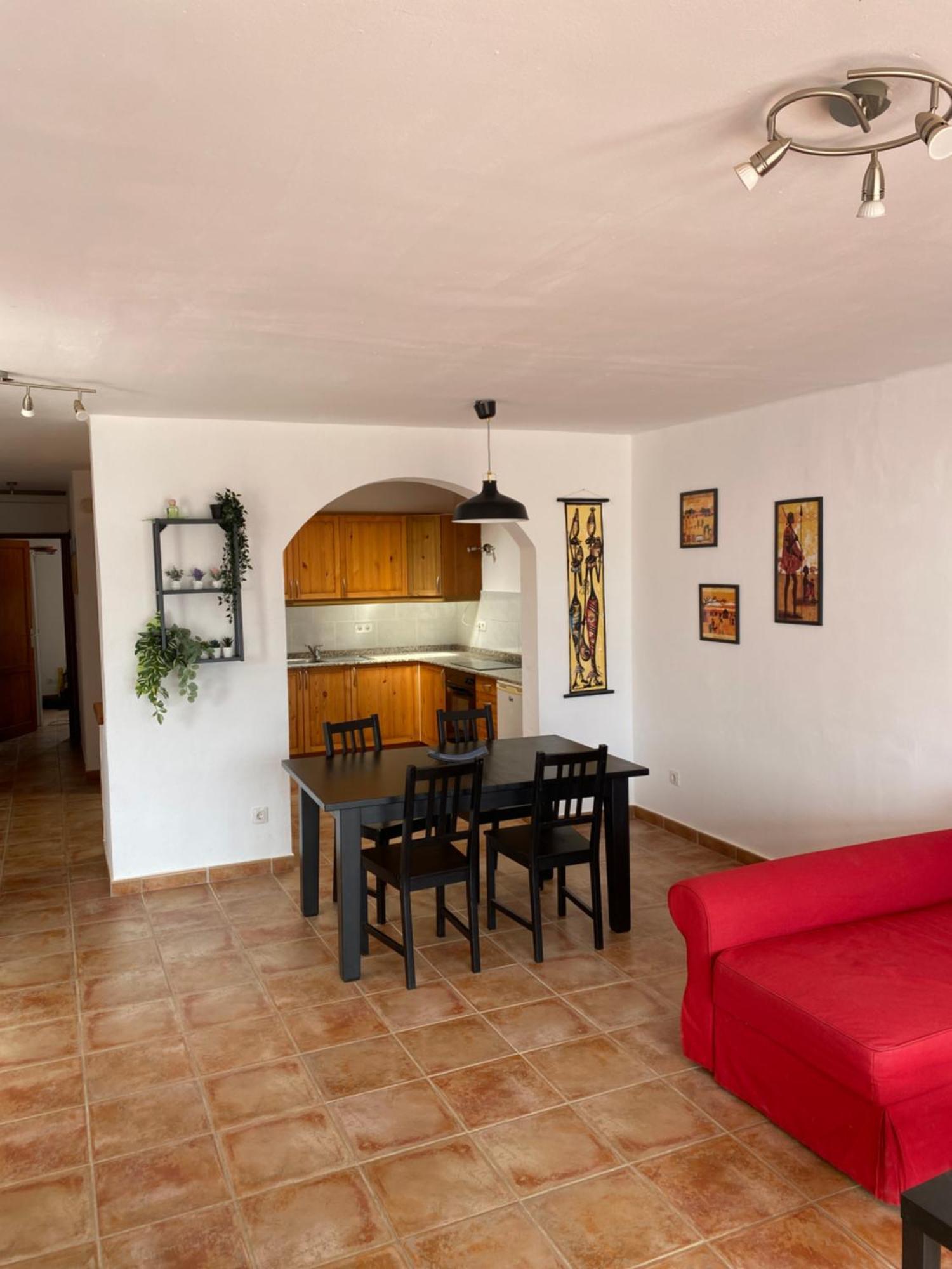 First Floor Apartment With Sea View, Costa Teguise Luaran gambar