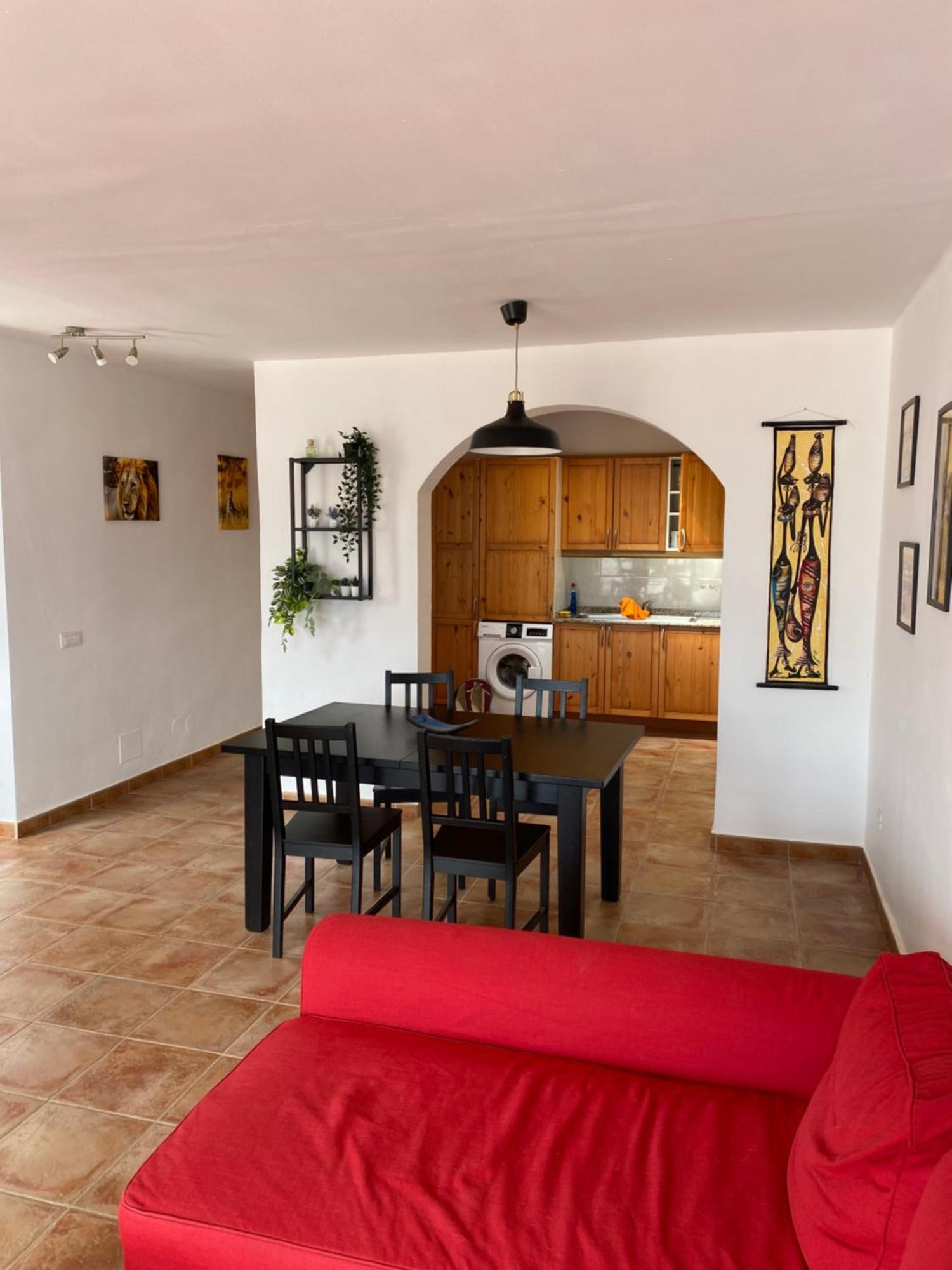 First Floor Apartment With Sea View, Costa Teguise Luaran gambar